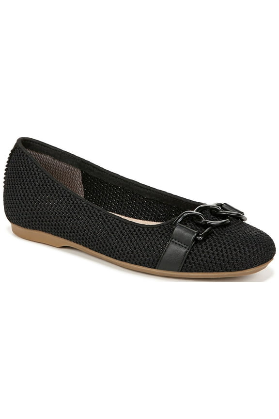 Womens Wexley Adorn Ballet Flat - Medium & Wide Width