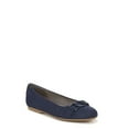 thumbnail image 1 of Dr. Scholl's Womens Wexley Adorn Ballet Flat - Medium & Wide Width, 1 of 7