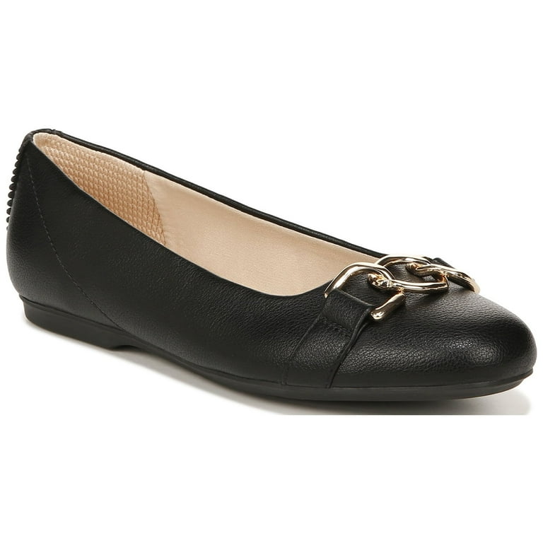 Free Shipping! Scholl's Womens Wexley Adorn Ballet Flat