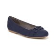 thumbnail image 1 of Dr. Scholl's Shoes Womens Wexley Adorn Chain Slip On Ballet Flats, 1 of 7