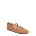 thumbnail image 1 of Dr. Scholl's Womens Wexley Jane Ballet Flat Mary Jane Flat - Medium & Wide Width, 1 of 9