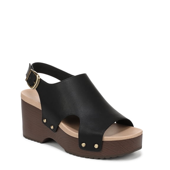 Dr. Scholl's Womens Wrenlee Sandal