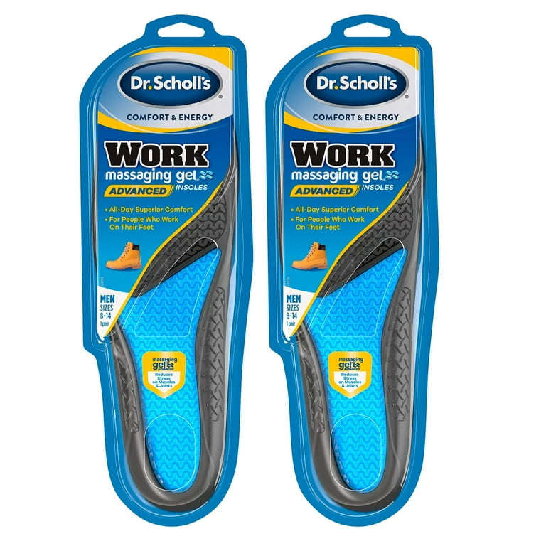 Scholl insoles boots clearance
