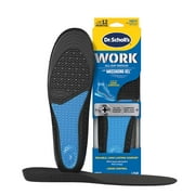 Dr. Scholl's Work Massaging Gel Advanced Insoles, 1 Pair (Men's 8-14)