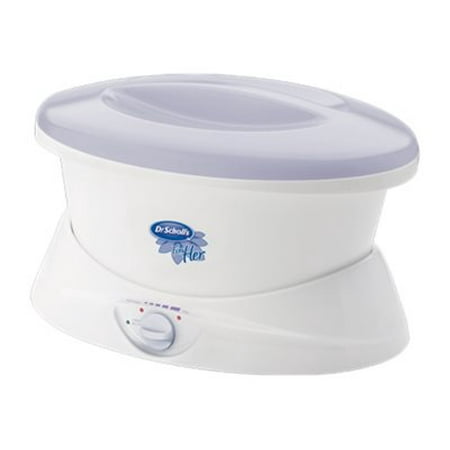 Dr. Scholl's for Her Thermal Therapy Quick Heat Paraffin Bath 1 ea