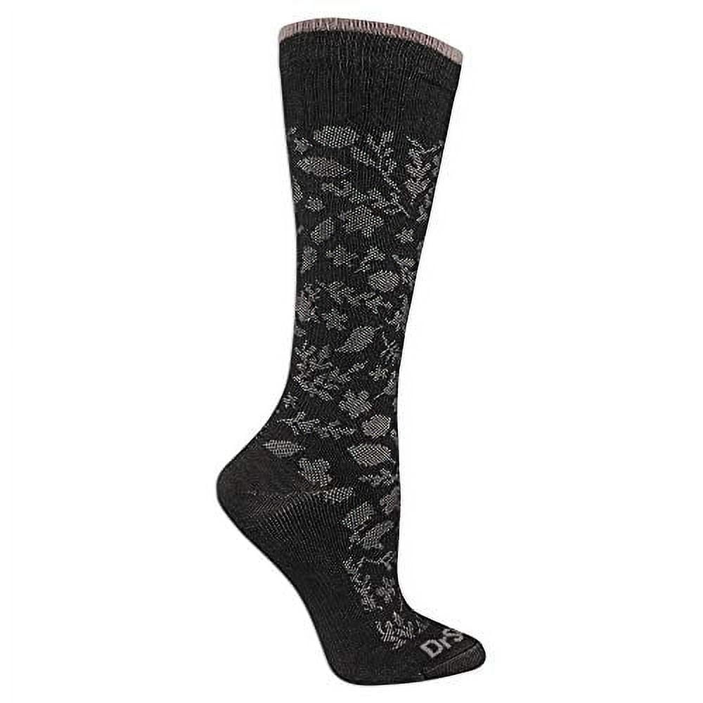 Dr. Scholl's womens Graduated Compression Knee High 1 & 2 Pair Packs