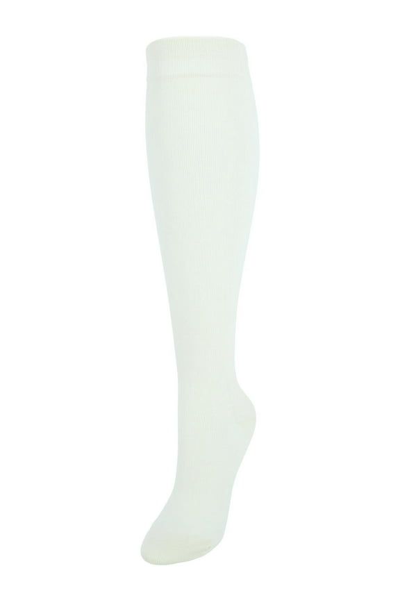 Dr Scholls  American Collection Floral Knee High Compression Socks (Women)