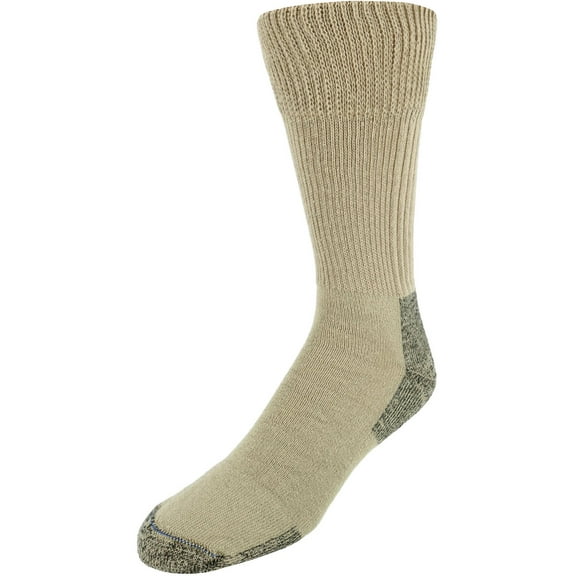 Dr Scholls  American Collection Ultra Comfort Crew Socks (2 Pair Pack) (Men's)
