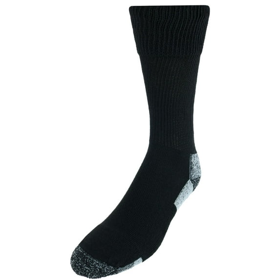 Dr Scholls  American Lifestyle Collection BlisterGuard Crew Socks 2 Pair (Men)