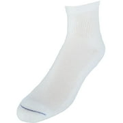 Dr Scholls Ankle Length Diabetes and Circulatory Socks (4 Pair Pack) (Men)