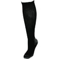 thumbnail image 1 of Dr Scholls  Blister Guard Advance Relief Knee Socks (Pack of 2) (Women), 1 of 2