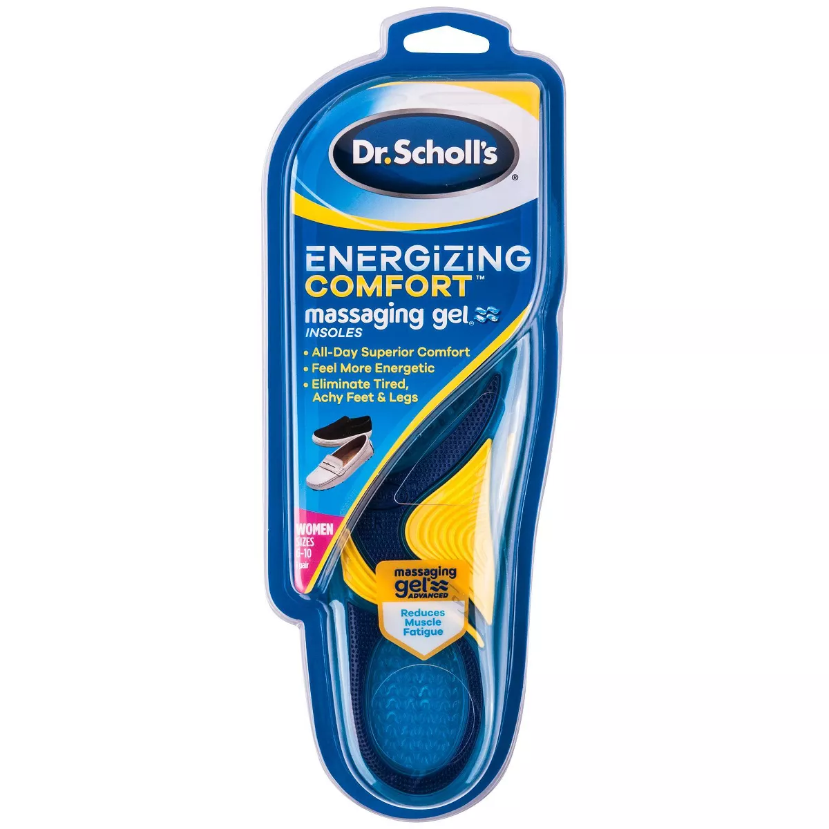 Dr scholls advanced comfort collection sale