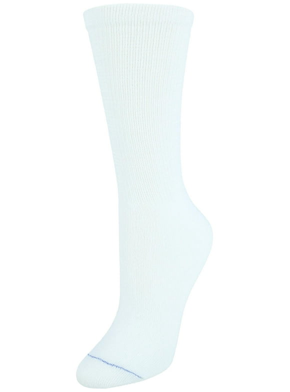 Dr. Scholl's Diabetic Socks in Diabetes Care