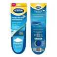 thumbnail image 1 of Dr Scholls Float On Air Comfort Insoles, Men Sizes 8 To 14, 1 Pair.., 1 of 1