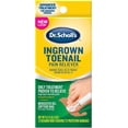 thumbnail image 1 of Dr Scholls Ingrown Toenail Gel 850 g, 1 of 1