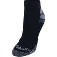 thumbnail image 1 of Dr Scholls ' Low Cut Advanced Relief Socks (2 Pair Pack) (Women), 1 of 2