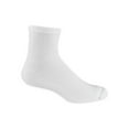 thumbnail image 1 of Dr. Scholls Men's Big & Tall Diabetic and Circulatory Odor-X Ankle Socks, 4 Pack, 1 of 3