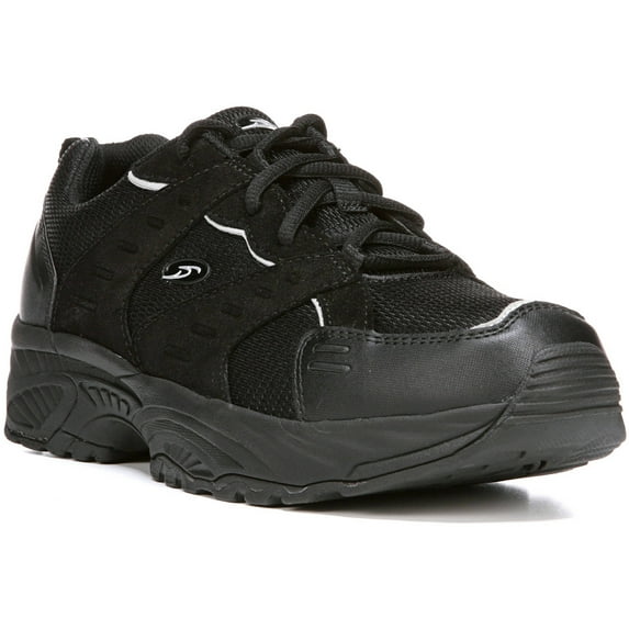 Dr. Scholls Men's Elevate Wide Width Memory Foam Shoe