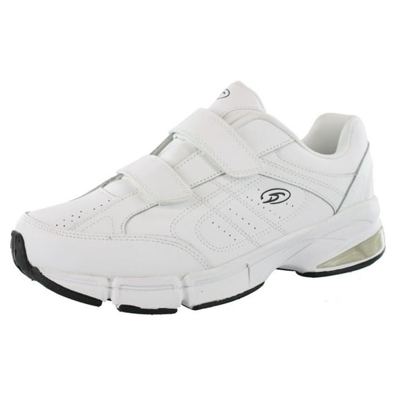 Dr. Scholls Men's Omega Dual Strap 2E Width Walking Shoes