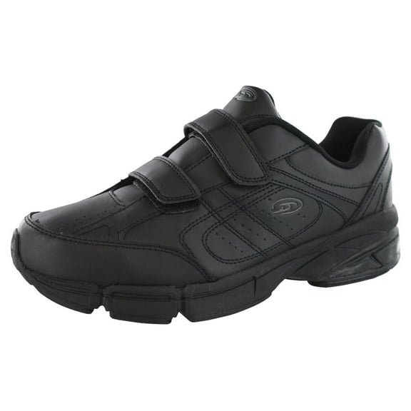 Dr. Scholls Men's Omega Dual Strap 2E Width Walking Shoes