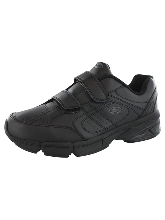 Dr. Scholls Men's Omega Dual Strap 2E Width Walking Shoes