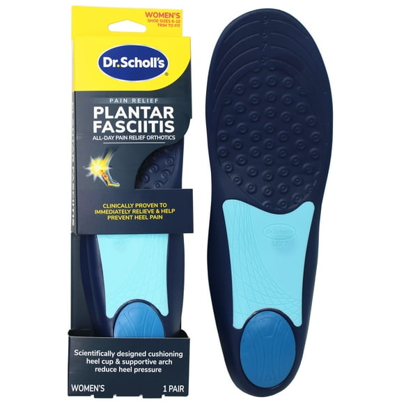 Dr Scholls Inserts in Dr Scholls - Walmart.com