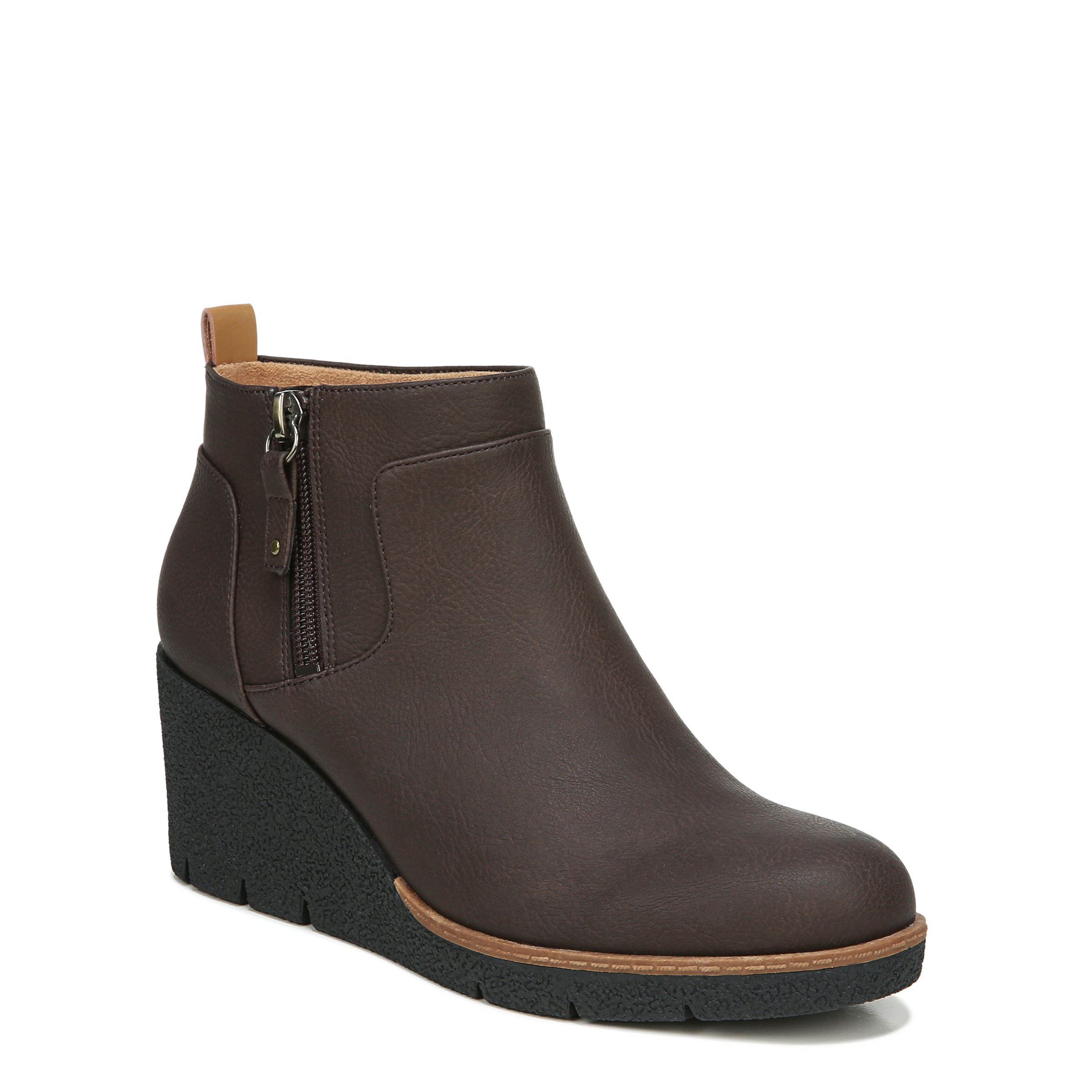 Dr. Scholls Shoes Womens Bianca Ankle Boot - image 1 of 7