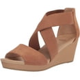 thumbnail image 1 of Dr. Scholl's Women's Barton Band Wedge Sandal, 1 of 5