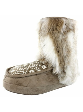 Dr scholl's clearance bedroom slippers