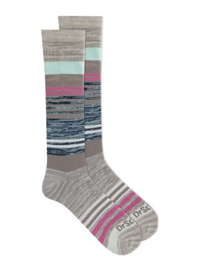 Womens Compression Socks in Womens Socks - Walmart.com