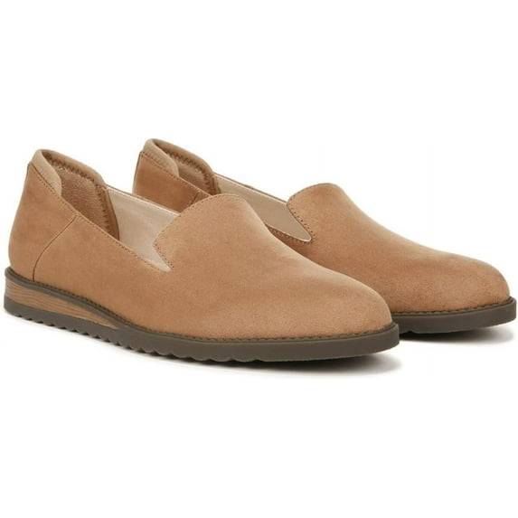 Dr. Scholls Women's Jetset Loafers Chipbrown 7.5M