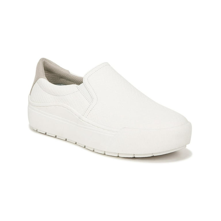 Dr scholl's white shoes best sale
