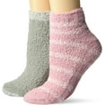 thumbnail image 1 of Dr. Scholls Womens American Lifestyle Collection Knee High Socks 2 Pair, 1 of 2