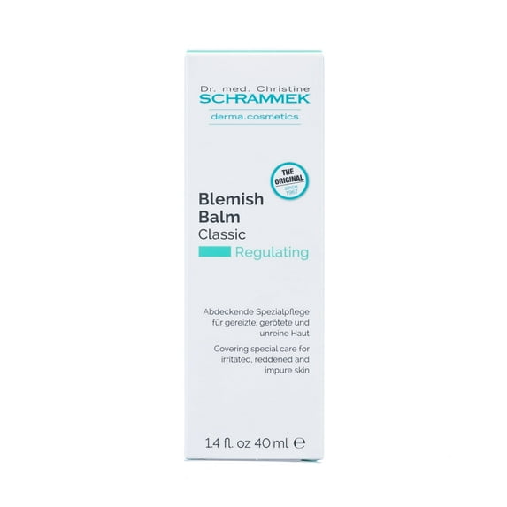 Dr. Schrammek Blemish Balm Classic 1.4oz/40ml