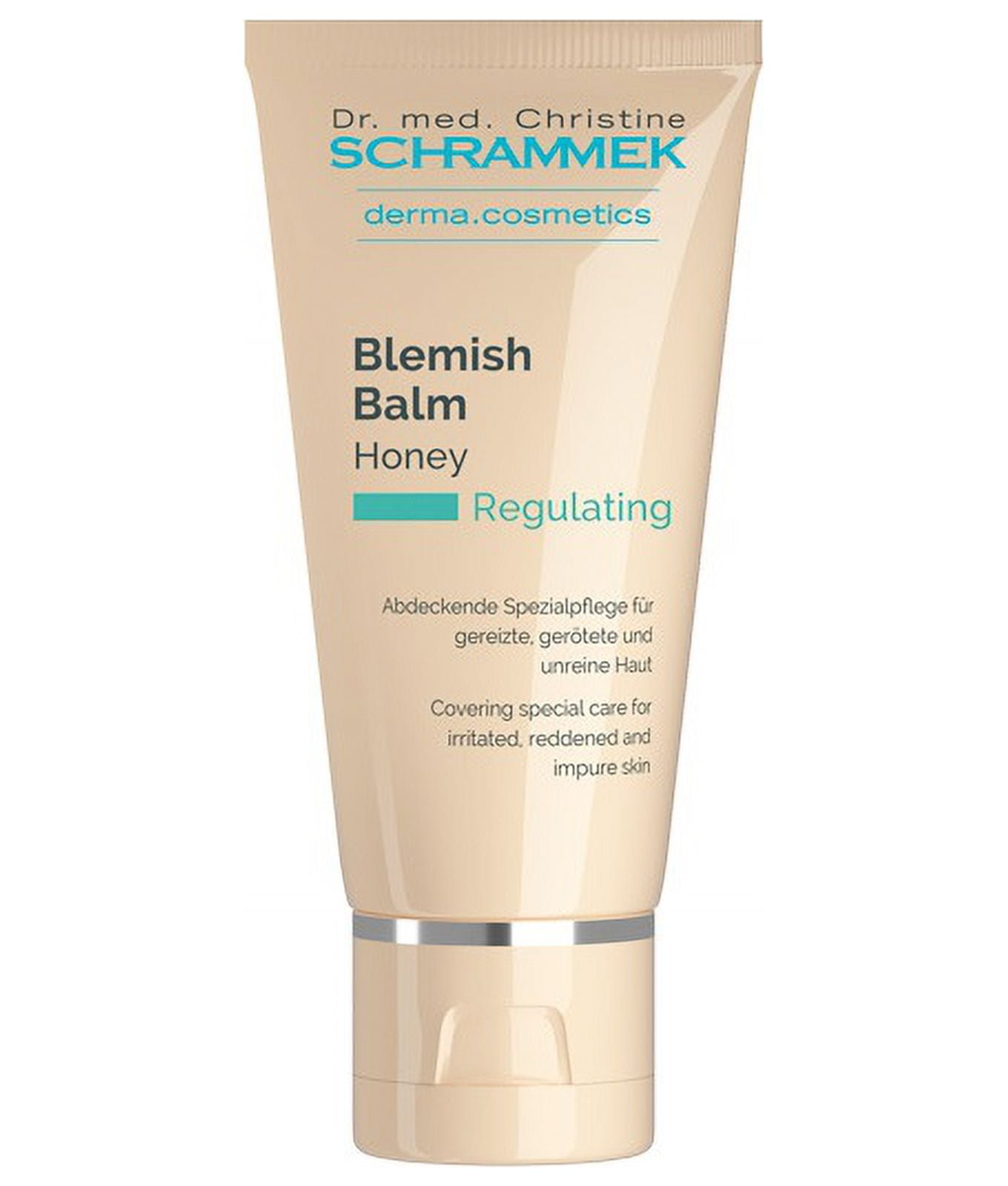 Dr.Schrammek Regulating Blemish Balm - Honey 1.4 oz.