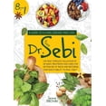 thumbnail image 1 of Dr. Sebi: 8 Books in 1: A Guide to a Long, Disease-Free Life. The Most Complete Collection of Dr (Hardcover) by Serena Brown, 1 of 1