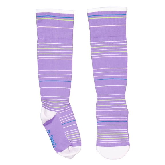 Dr. Segal Cotton Energy Compression Socks, Size X-Large