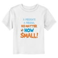 thumbnail image 1 of Dr. Seuss A Person's a Person No Matter How Small  Graphic T-Shirt, 1 of 3