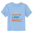 thumbnail image 1 of Dr. Seuss A Person's a Person No Matter How Small  Graphic T-Shirt, 1 of 3