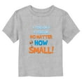 thumbnail image 1 of Dr. Seuss A Person's a Person No Matter How Small  Graphic T-Shirt, 1 of 3