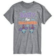 thumbnail image 1 of Dr. Seuss - Batty For Halloween Thing 1 and Thing 2 - Men's Short Sleeve Graphic T-Shirt, 1 of 6
