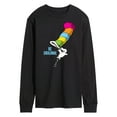 thumbnail image 1 of Dr. Seuss - Be Original - Men's Long Sleeve T-Shirt, 1 of 6