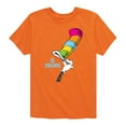 thumbnail image 1 of Dr. Seuss - Be Original - Toddler And Youth Short Sleeve Graphic T-Shirt, 1 of 6