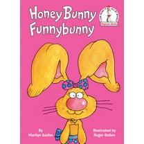 Dr. Seuss Beginner Book: Honey Bunny Funnybunny : An Easter Book for Kids (Hardcover)