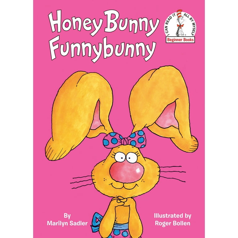 Honey Bunny PJ's Honey Bunny PJ's