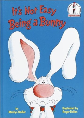 Dr. Seuss Beginner Books(r) It's Not Easy Bei