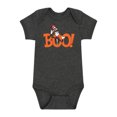 thumbnail image 1 of Dr. Seuss - Boo Cat - Infant Baby One Piece, 1 of 6