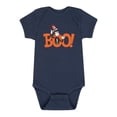thumbnail image 1 of Dr. Seuss - Boo Cat - Infant Baby One Piece, 1 of 6