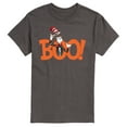 thumbnail image 1 of Dr. Seuss - Boo Cat - Men's Short Sleeve Graphic T-Shirt, 1 of 6