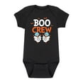 thumbnail image 1 of Dr. Seuss - Boo Crew Thing 1 and Thing 2 - Infant Baby One Piece, 1 of 6